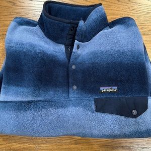 Patagonia Synchilla Fleece
